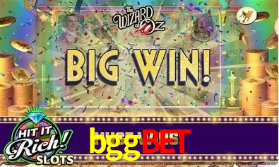 Slots com jackpots e giros grátis na bggbet