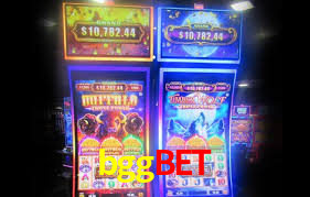 bggbet: Seu Cassino Premiado com Pagamentos Rápidos