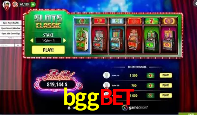 Bônus e promoções da bggbet