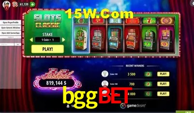 Ofertas Exclusivas bggbet