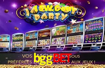 Biblioteca de slots populares na bggbet