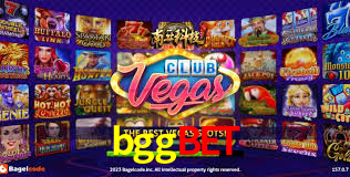 Premium Interface bggbet