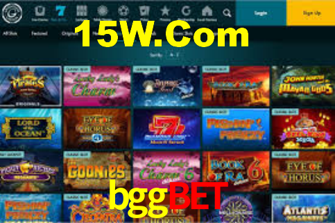 Apostas com odds competitivas na bggbet