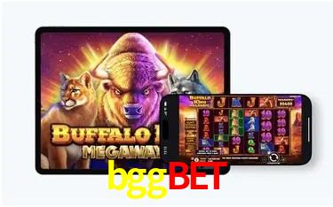 Provedores de Jogos bggbet