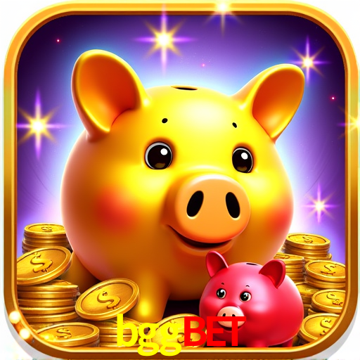Interface do App bggbet