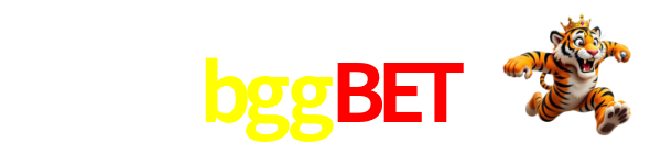 Logo da bggbet